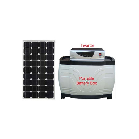 Solar Inverter 600 VA