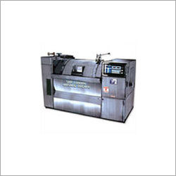 Side Loading Washing Machine