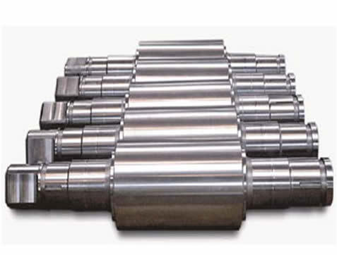 Rolling Mill Chill Rolls