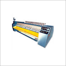 Multi Roll Flat Work Ironer