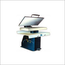 Pneumatic Operated Press