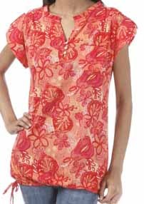 Printed Women wear
