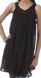 Black Kurta