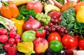 Organic Dried Fruits