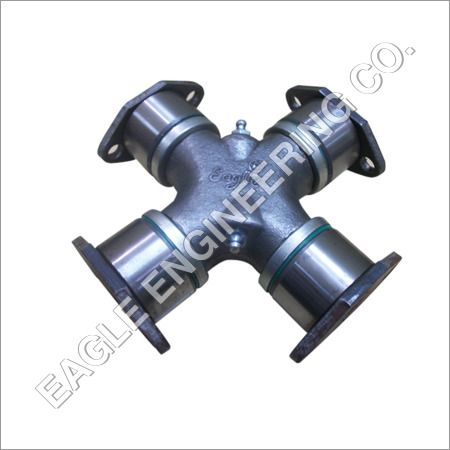 Tata Leyland (Spaicers Clip Type)