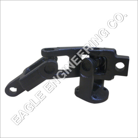 Gear Housing Block Assembly (Tata 1312 Tc)