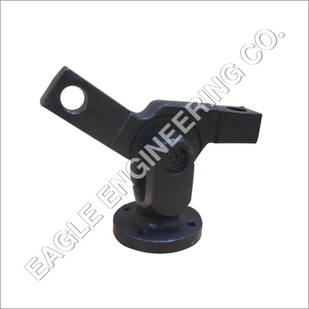 Gear Housing Block Assembly (4018)