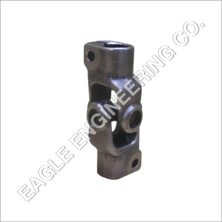Steering Cross Assembly (Tata 1312)