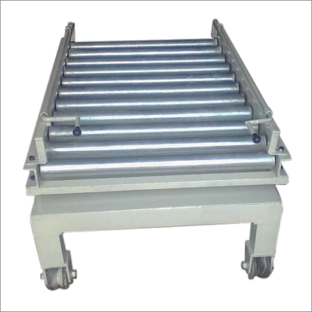 Roller Conveyor Roller Conveyor