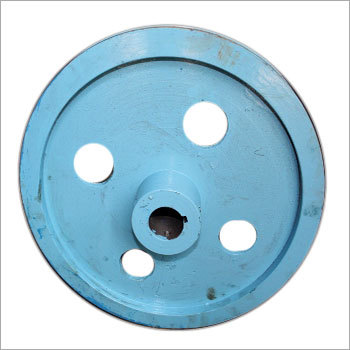 Jute Mill machinery Parts