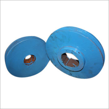Stripper Drive Pulley