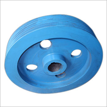 Cylinder Pulley JF 2