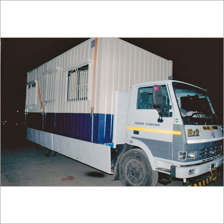 Truck Transportation service