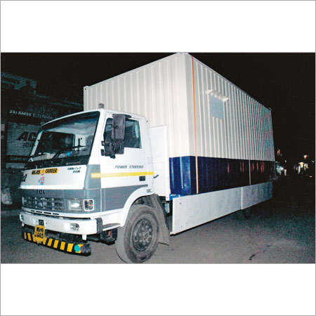 Transportation Service