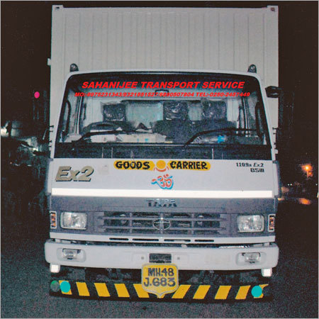 Full Truck Transportation service