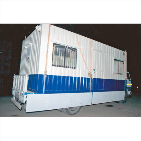 Road Transportation Service