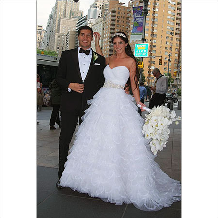 Ball Gown Wedding Dresses