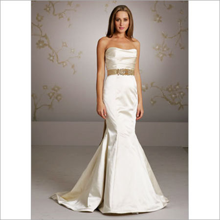 Sheath Wedding Dresses