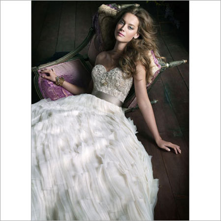 Couture Wedding Dresses
