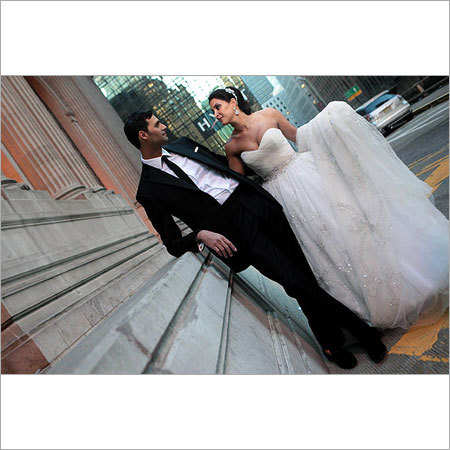 Alvandi Wedding Gown