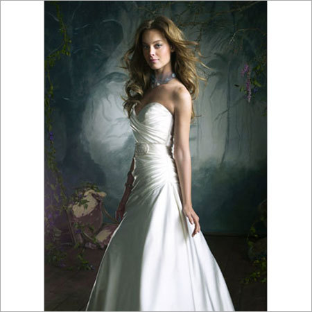 Sweetheart Wedding Dress