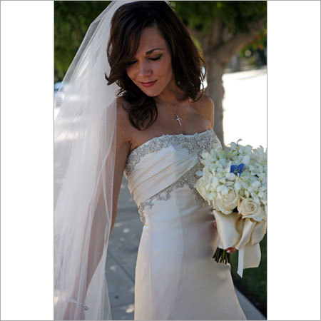Baiardi Wedding Gown