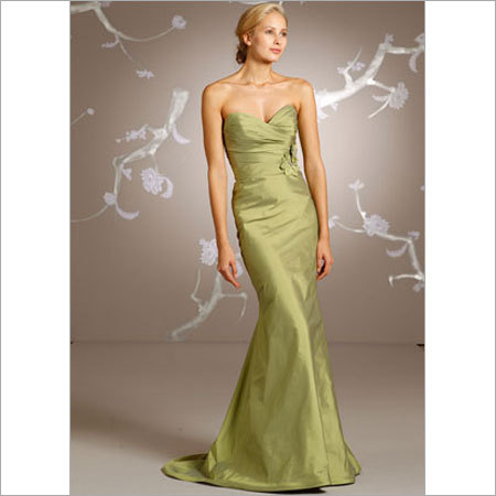 Mermaid Wedding Dresses