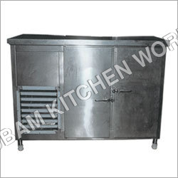 Deep Freezer