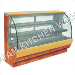 Display Counter