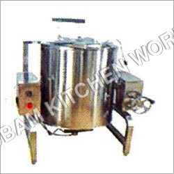 Bulk Cooker
