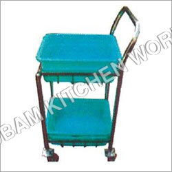 Collection Trolley