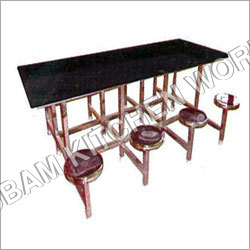 Eight Seater Table