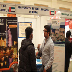 Event Management & Exhibitions