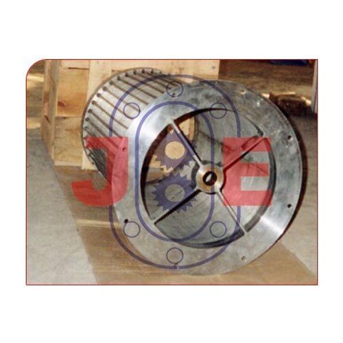 Strainer Basket