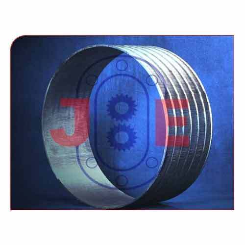 Pusher Centrifuge Screen