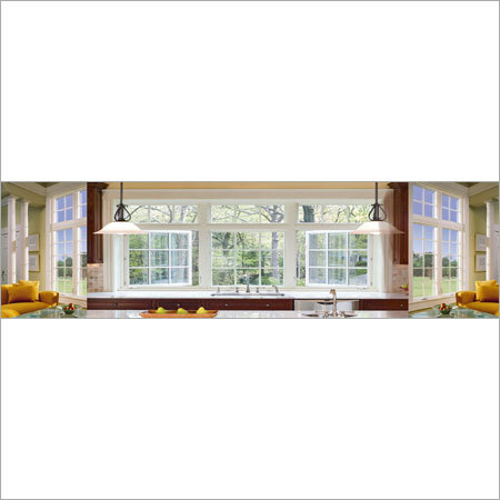 Casement Doors
