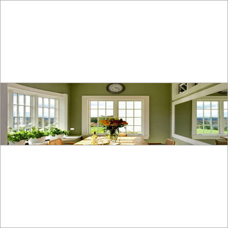 Casement Windows