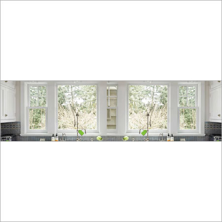 Combination Windows