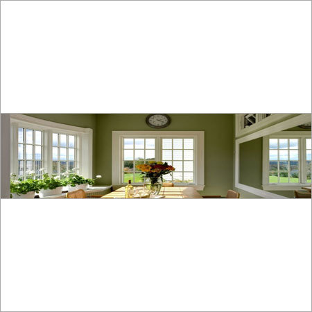 Casement Windows