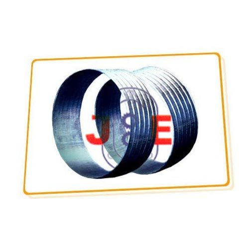 Cylindrical Screen Basket