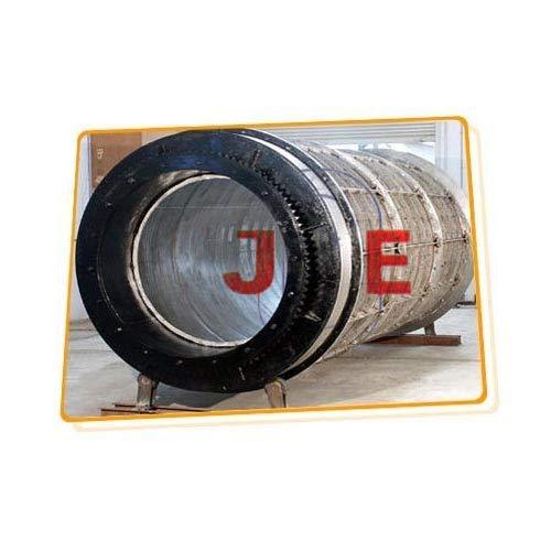 Rotary Drum Screens