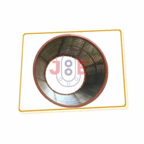 Centrifuge Conical Basket