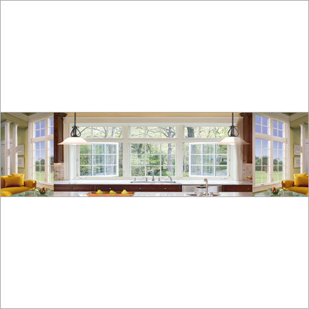 Casement Doors