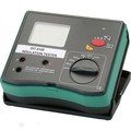 Digital Insulation Tester Model DIT-5100