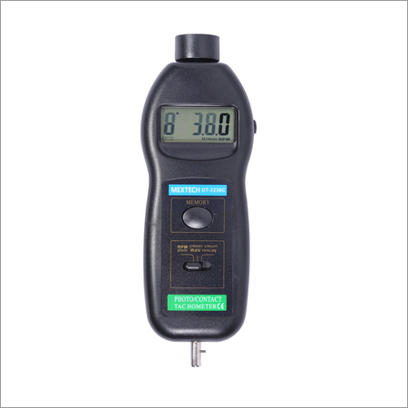 Digital Tachometer Model 2236 C