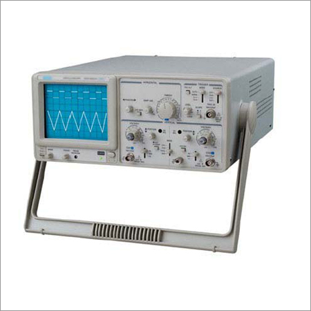 Analogue Oscilloscope OS- 5030