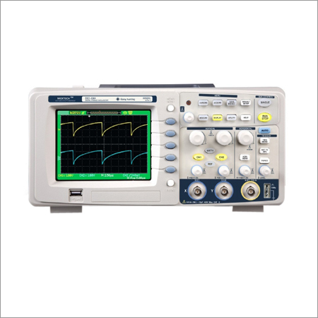 Digital Storage Oscilloscope Dso 5060
