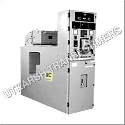 Vacuum Circuit Breakers - Color: White