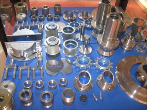 Precision Assembled Parts