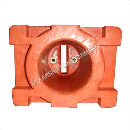 Vacuum Circuit Breaker Spare Parts - Color: Orange